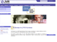 jvrsystems.net
