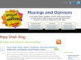 nipashah.com