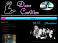 danceconxion.com