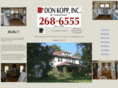 donkoppinc.com