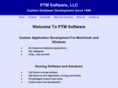 ptmsoftware.com