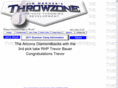 throwzone.com