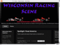 wisconsinracingscene.com