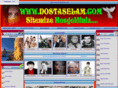 dostaselam.com