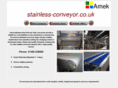 stainless-conveyor.co.uk