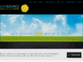 sunsourcesolarbrokers.net