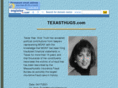 texasthugs.com