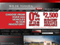 wildetoyota.com