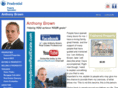 anthonybrownrealestate.com