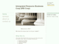 irbcorp.biz