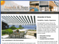 anandasuns.com
