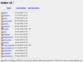 beenden.net