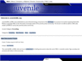 juvenilexml.org