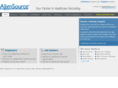 alignsource.org