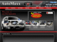 automaxx.com
