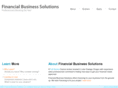 finbusiness.com