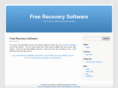 freerecoverysoftware.org