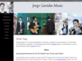 jorgegavidiamusic.com