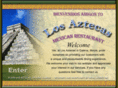 losaztecasonline.com