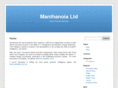manthanoia.net