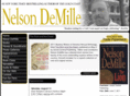 nelsondemille.net