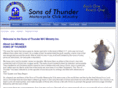 sonsofthundermc.net