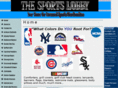 thesportslobby.com