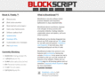 blockscript.net