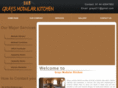 graysmodularkitchen.com