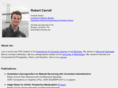 robertcarroll.org