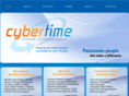 cybertimenetwork.com
