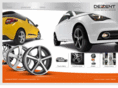 dezent-wheels.asia