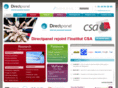 directpanel-research.com