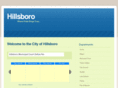 hillsboroohio.net