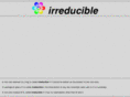 irreducible.org