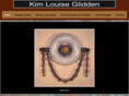 kimlouiseglidden.com