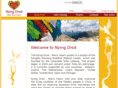 nyingdrod.org