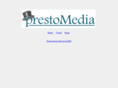 prestodesign.com
