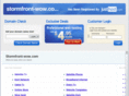 stormfront-wow.com