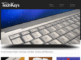 thetechkeys.com
