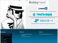 bobbyhash.com