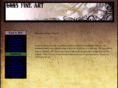 evasfineart.com