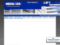 mecalusa.com