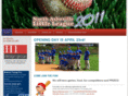 northashevillelittleleague.com