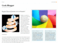 geekblogger.net