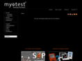 myotestrun.net