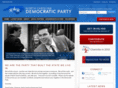ncdemocraticparty.org