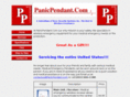 panicpendant.com