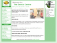 thedentalcentrelondon.com