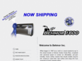 behmor.com